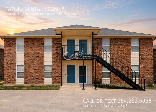 Building Photo - 1113 Horizon Dr Unit D
