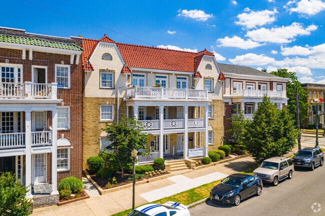 The Collection of Historic Richmond