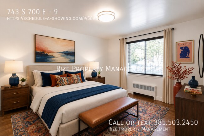 Photo - 743 S 700 E Unit 9
