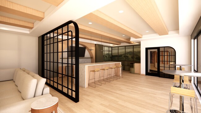 The Retreat at Mendota Village
