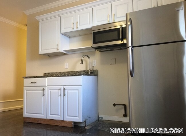 Photo - 712 Shawmut Ave Unidad 2L