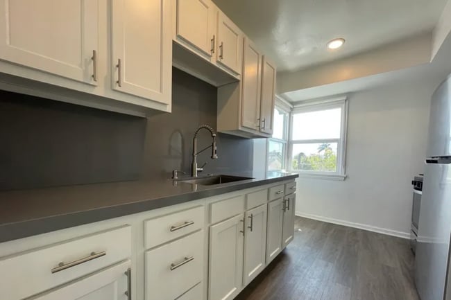 Photo - 1629 S Wooster St Apartamento Unidad A