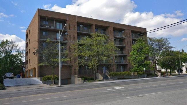 Photo - 1700 University Ave W Unit 203