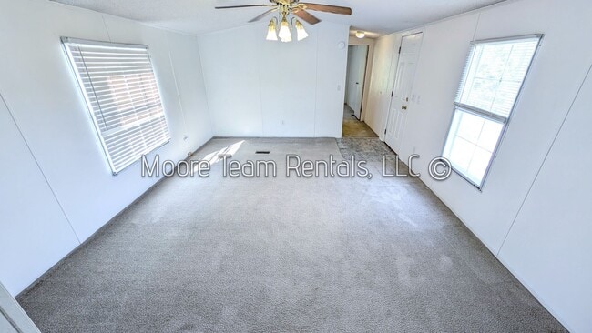 Photo - Country Home - Large Open Lot