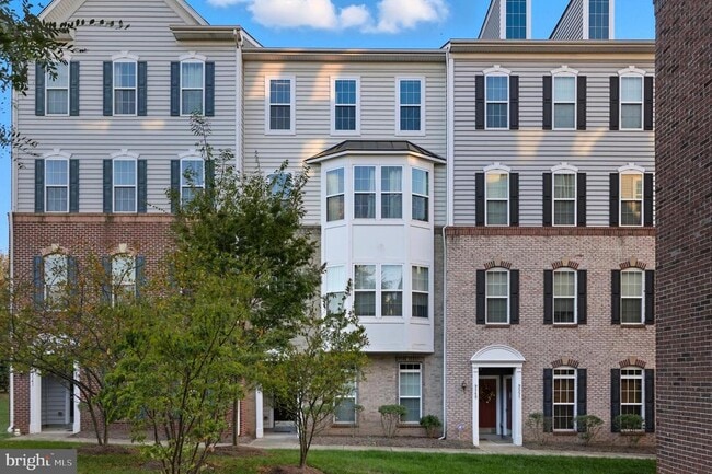 Building Photo - 9545 Chancellorsville Ln