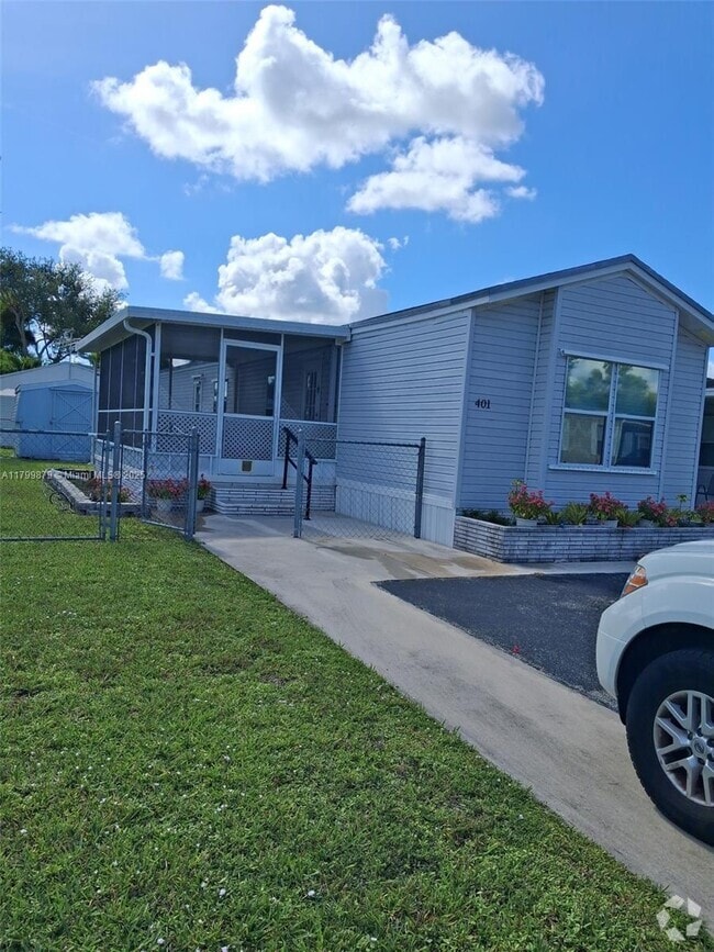 Building Photo - 35303 SW 180th Ave Rental