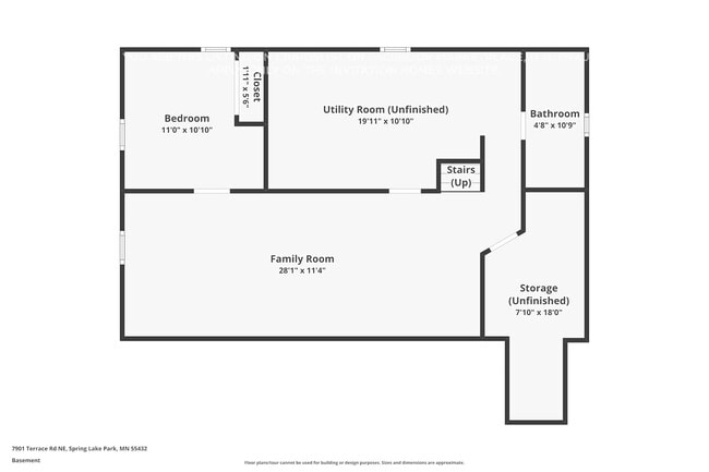 Photo - 7901 Terrace Rd NE