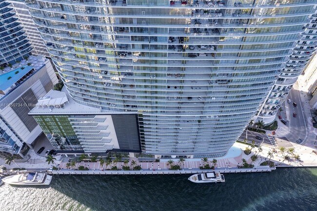 Photo - 300 Biscayne Blvd Way Unit 1604