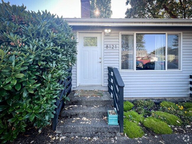 Building Photo - 4Bd/1.5Ba Seattle House