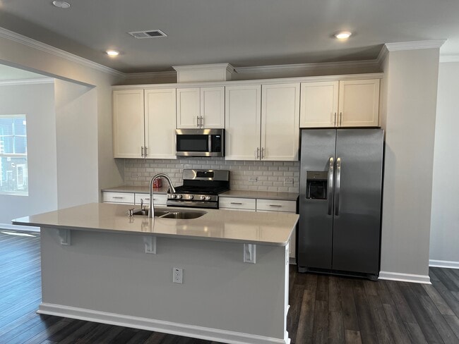 Photo - 1120 Crossvine Trl