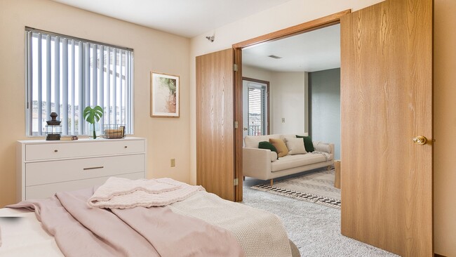Photo - Country Meadows Apartment Homes