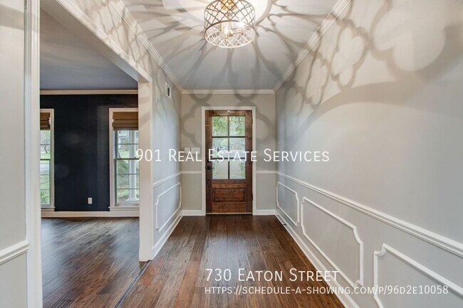 Photo - 730 Eaton St
