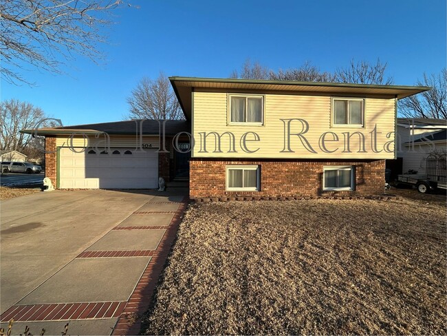 South Wichita - South Wichita House