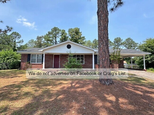 LaGrange- Decatur Drive - LaGrange- Decatur Drive