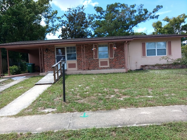 Building Photo - 1424 W Hartley Cir Rental