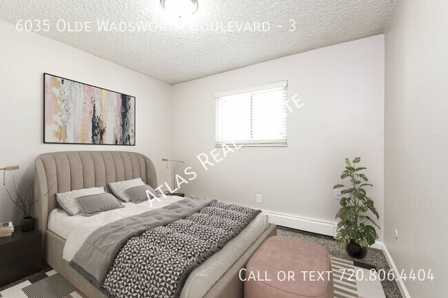 Photo - 6035 Olde Wadsworth Boulevard Unit 3