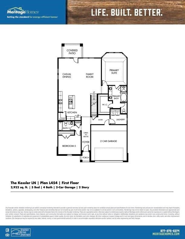 Photo - 607 Ellwood Terrace Ln