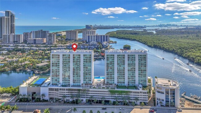 Photo - 400 Sunny Isles Blvd Unit 1519