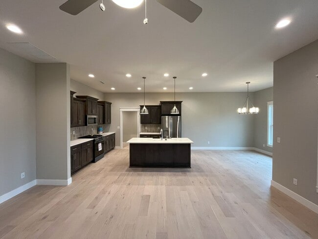 Photo - Beautiful, nearly-new 4 bedroom, 2 bath home on a cul-de-sac in the exclusive Lion's Gate neighbo...