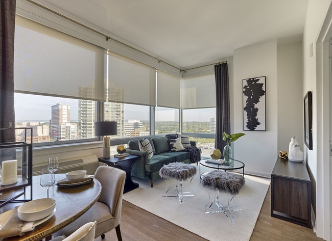 Premiere Residences