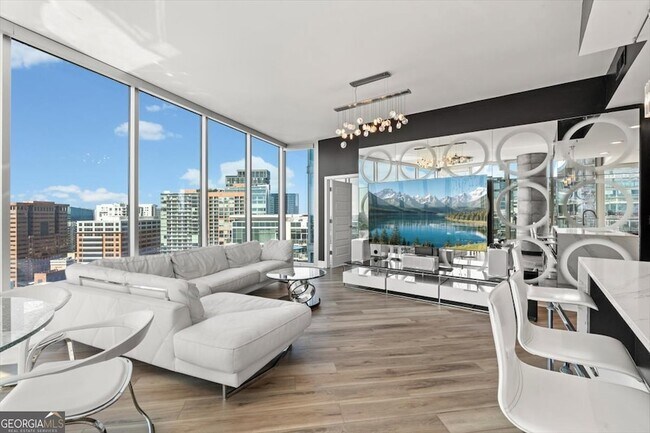 Photo - 1080 Peachtree St NE Unit 2110