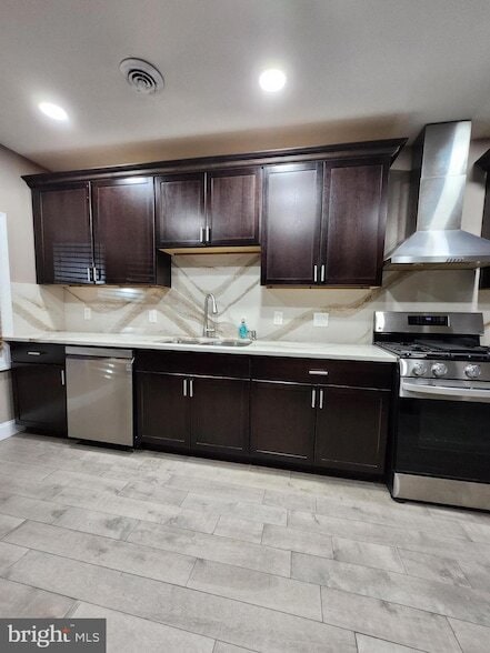 Photo - 210 White Horse Pike Unidad 2ND FLOOR