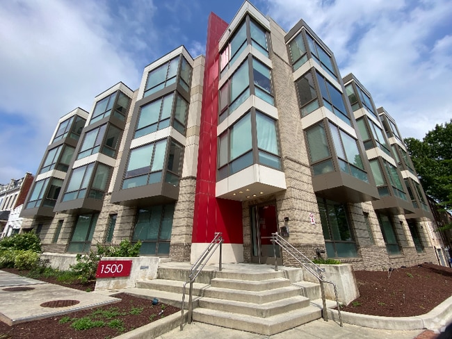 Building Photo - 1500 Pennsylvania Ave NW Rental
