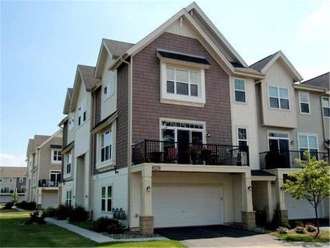 Photo - 3561 Hazel Trail Townhome