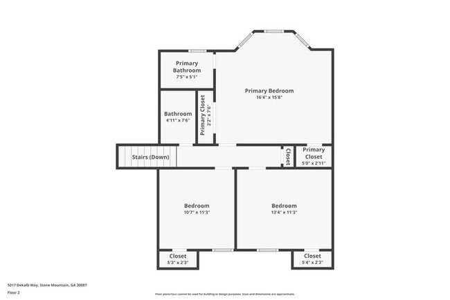 Photo - 5017 Dekalb Way