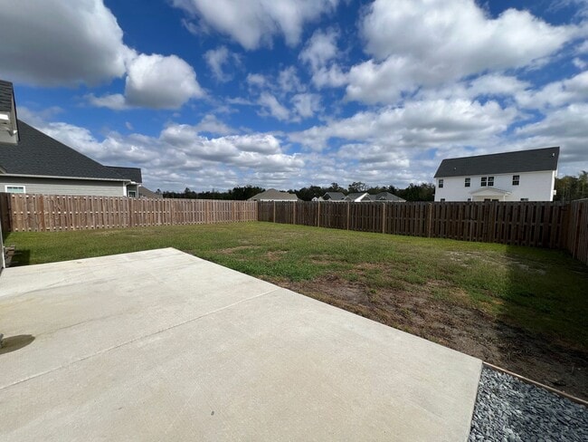 Photo - Welcome to Onslow Bay