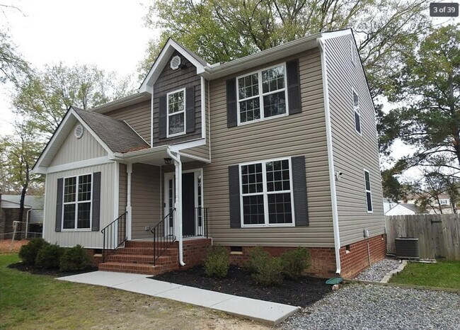 Photo - 6339 Barrister Rd