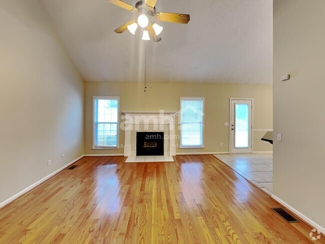 Building Photo - 315 Thetahill Rd Rental