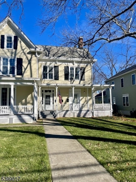 Photo - 301 W Blackwell St Unit A