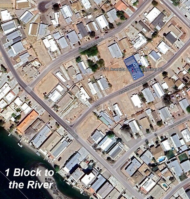 Photo - 1111 Avenida De Las Estrellas Dr