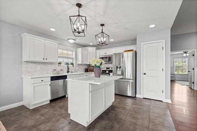 5007 Whitefish Ct