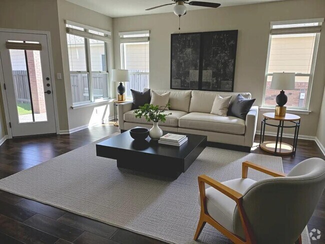 Building Photo - 3451 Mayfield Ranch Blvd Rental