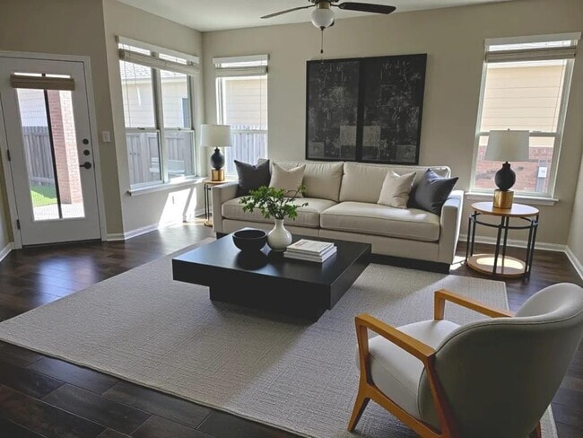 Building Photo - 3451 Mayfield Ranch Blvd Rental