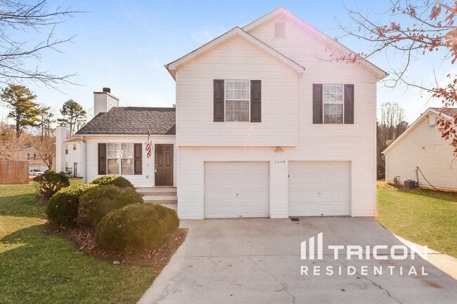 Photo - 3539 Oak Leaf Ct House