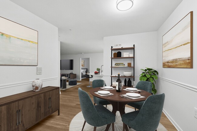 Photo - Park at Winterset