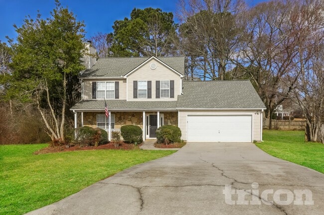 Building Photo - 3940 Michaels Creek Way