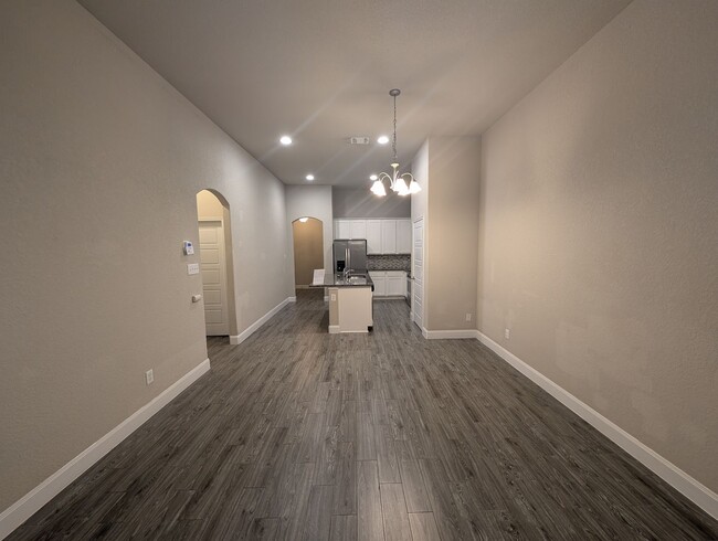 Photo - Less than 1 Mile to Gruene / Fridge Included/ Gas Cooking / Covered Patio / CISD