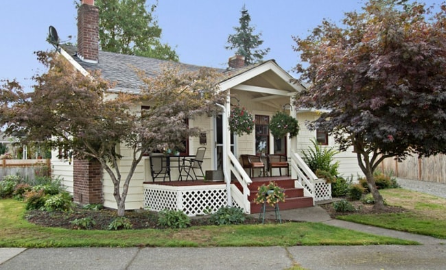 Photo - 1919 Fell St House