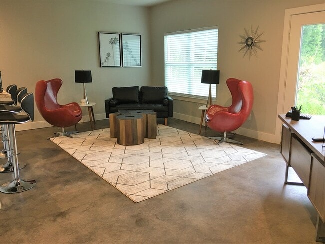 Sala de estar - 10576 Brothers Ln