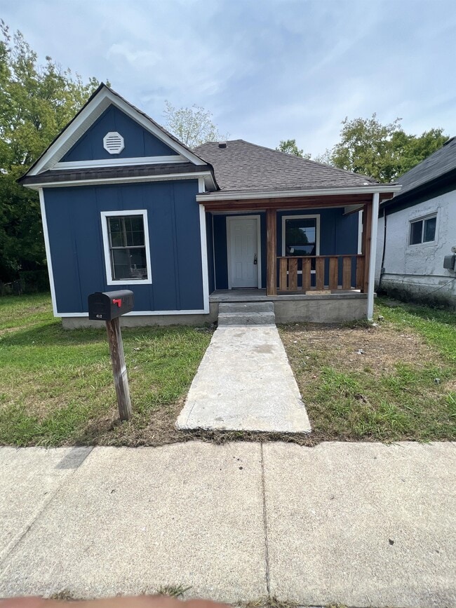 Photo - 412 N Hawthorne St