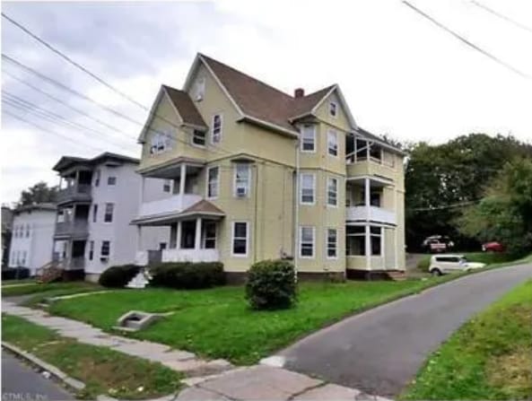 151 Fairview St Unit 2nd Floor
