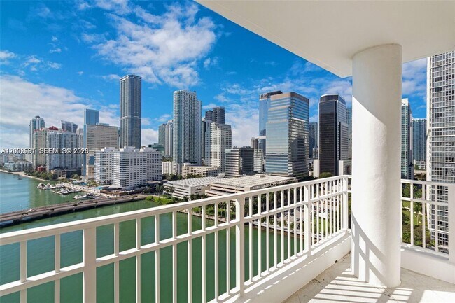 Photo - 701 Brickell Key Blvd Unit 2103