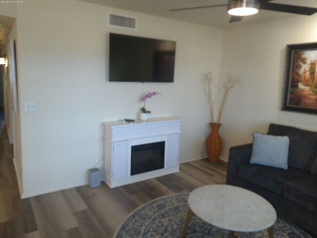 Photo - Beautifully designed short-term rental Or Long-Term offering comfort, style, and convenience