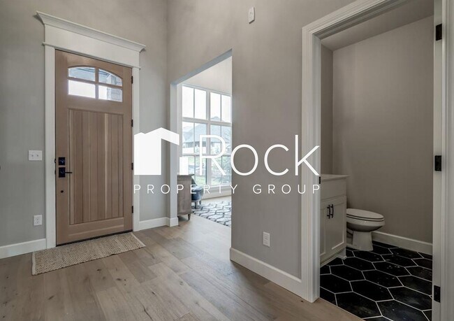 Photo - Stunning 4 Bedroom/2.5 Bathroom Home in Gated Community ~Built in 2023~