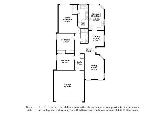 Photo - 5797 Goodsprings Ct