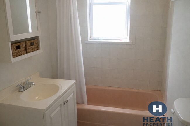 530 Cambridge St Unidad 1